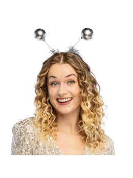 Tiare Globe Argent